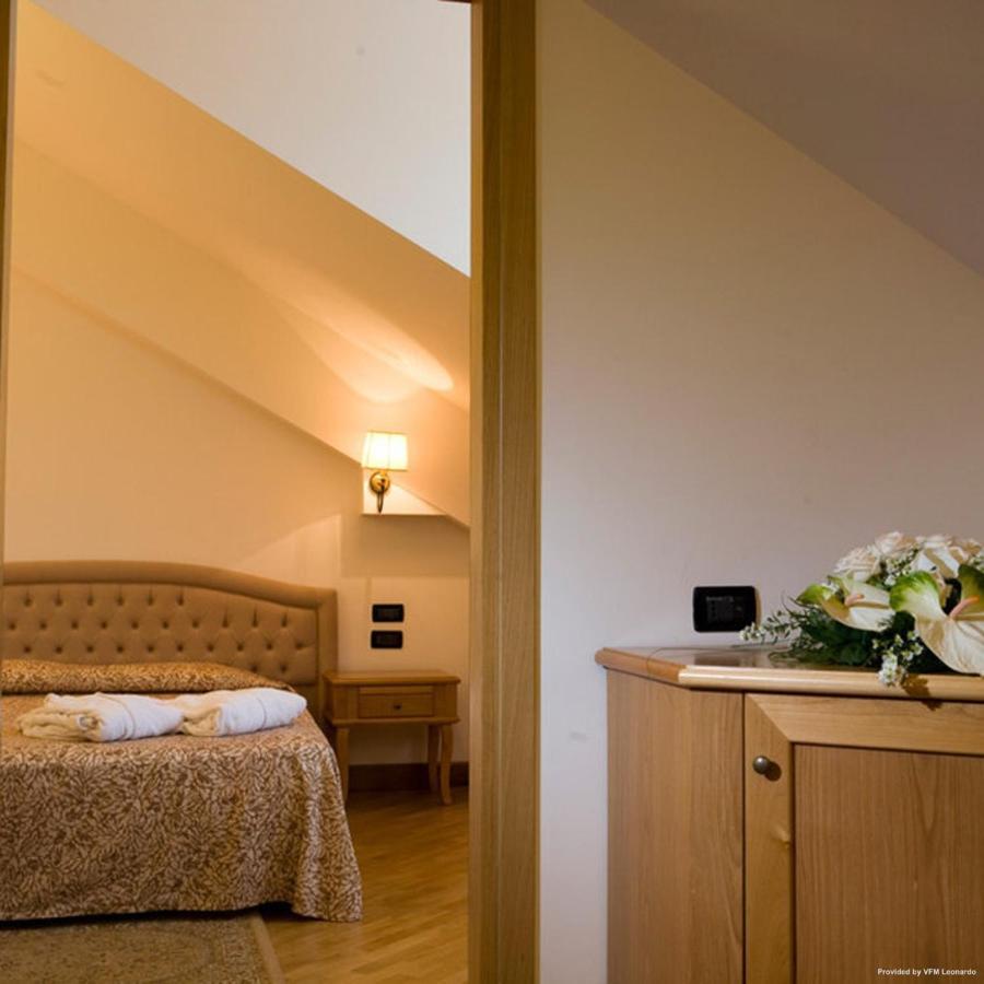 Uliveto Principessa Resort Cittanova  Buitenkant foto