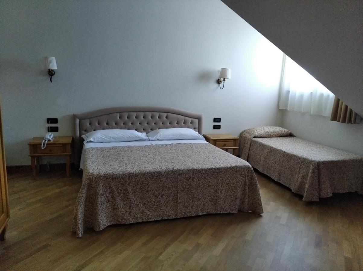 Uliveto Principessa Resort Cittanova  Buitenkant foto